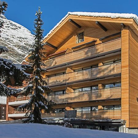 Апартаменти Haus-Ascot-Церматт Екстер'єр фото