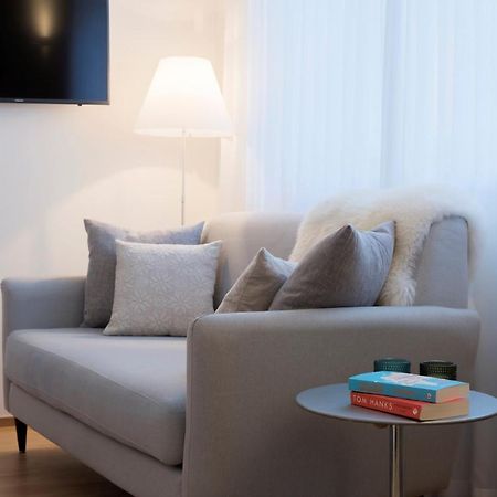 Апартаменти Haus-Ascot-Церматт Екстер'єр фото